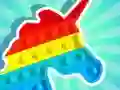 Spill Handelsmester 3D Fidget Pop online