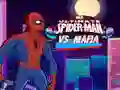 Spill Spiderman mot Mafiaen online Spill Spiderman mot Mafiaen online