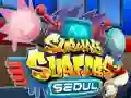 Spill Subway Surfers Seoul online