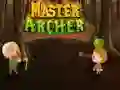 Spill Mester Bueskytter online Spill Mester Bueskytter online