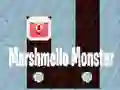 Spill Marshmello Monster online Spill Marshmello Monster online
