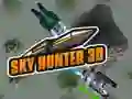 Spill Himmeljeger 3D online Spill Himmeljeger 3D online