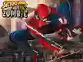 Spill Spiderman Mot Zombie online Spill Spiderman Mot Zombie online