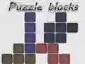 Spill Puslespillblokker online Spill Puslespillblokker online
