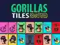 Spill Gorillaz Fliser online Spill Gorillaz Fliser online