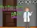 Spill Amgel Mild Challenge Escape online Spill Amgel Mild Challenge Escape online