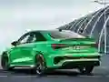 Spill Audi RS3 Puslespill online Spill Audi RS3 Puslespill online