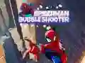 Spill Spiderman: Bobleskytter online
