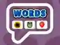 Spill Ord online Spill Ord online