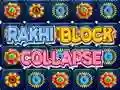 Spill Rakhi Blokk Kollaps online Spill Rakhi Blokk Kollaps online