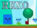 Spill Rexo online Spill Rexo online