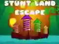 Spill Stunt Land Flukt online Spill Stunt Land Flukt online