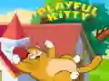 Spill Leken Kattunge online Spill Leken Kattunge online