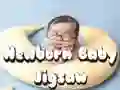 Spill Nyfødt Baby Puslespill online Spill Nyfødt Baby Puslespill online