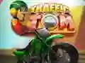 Spill Trafikk Tom online Spill Trafikk Tom online