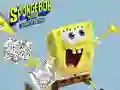 Spill Sponge on the Run Fargebok online