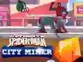 Spill Spiderman Gullgraver online Spill Spiderman Gullgraver online