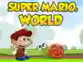 Spill Super Mario: Verden online Spill Super Mario: Verden online