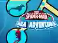 Spill Spiderman Hav Eventyr online Spill Spiderman Hav Eventyr online