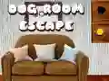 Spill Hundromflukt online Spill Hundromflukt online
