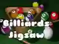Spill Billard puslespill online
