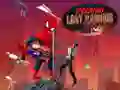 Spill Spider-man: Den Siste Krigeren online Spill Spider-man: Den Siste Krigeren online