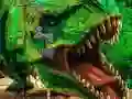 Spill Dino Park Puslespill online Spill Dino Park Puslespill online
