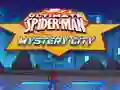 Spill Marvel Ultimate Spider-man: Mystiske By online Spill Marvel Ultimate Spider-man: Mystiske By online