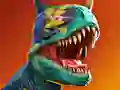 Spill Dino Lag Kamp Misjon online Spill Dino Lag Kamp Misjon online