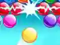 Spill Puzzle Bobble online Spill Puzzle Bobble online
