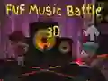 Spill FNF Musikkamp 3D online Spill FNF Musikkamp 3D online