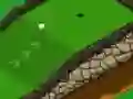Spill Mini Golf 3D Gardsstjerner Slag online Spill Mini Golf 3D Gardsstjerner Slag online