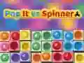 Spill Pop It mot Spinner online Spill Pop It mot Spinner online