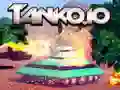 Spill Tank.IO online Spill Tank.IO online