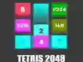 Spill Tetris 2048 online