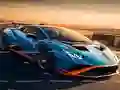 Spill Lamborghini Huracan STO Puslespill online Spill Lamborghini Huracan STO Puslespill online