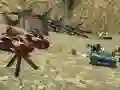 Spill Død Paradis: Race Shooter online Spill Død Paradis: Race Shooter online