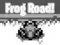 Spill Froskvei online Spill Froskvei online