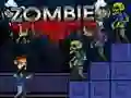 Spill Zombie Skytter online Spill Zombie Skytter online