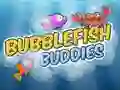 Spill BobleFisk Venner online Spill BobleFisk Venner online
