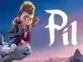 Spill Pil Puslespill online Spill Pil Puslespill online