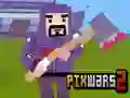 Spill PixKriger 2 online Spill PixKriger 2 online