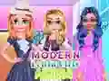 Spill Moderne Lolita Jente Mote online Spill Moderne Lolita Jente Mote online
