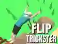 Spill Flip Trickster online Spill Flip Trickster online