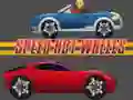 Spill Hastighet Hot Wheels online Spill Hastighet Hot Wheels online