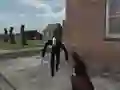 Spill Slendermans Gryning online Spill Slendermans Gryning online