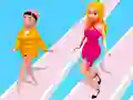 Spill Catwalk Kamp online Spill Catwalk Kamp online