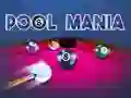 Spill Pool Mania online Spill Pool Mania online