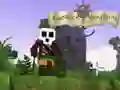 Spill Voxel-pirater online Spill Voxel-pirater online
