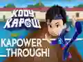 Spill Kodi Kapow Kapower Gjennom online Spill Kodi Kapow Kapower Gjennom online